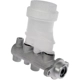 Purchase Top-Quality New Master Cylinder by DORMAN/FIRST STOP - M630690 pa1