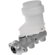 Purchase Top-Quality New Master Cylinder by DORMAN/FIRST STOP - M630691 pa3
