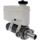 Purchase Top-Quality New Master Cylinder by DORMAN/FIRST STOP - M630692 pa1