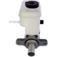 Purchase Top-Quality New Master Cylinder by DORMAN/FIRST STOP - M630692 pa3