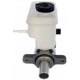 Purchase Top-Quality New Master Cylinder by DORMAN/FIRST STOP - M630692 pa5