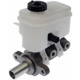 Purchase Top-Quality New Master Cylinder by DORMAN/FIRST STOP - M630692 pa7