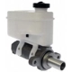 Purchase Top-Quality New Master Cylinder by DORMAN/FIRST STOP - M630692 pa8