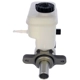 Purchase Top-Quality New Master Cylinder by DORMAN/FIRST STOP - M630692 pa9