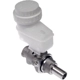 Purchase Top-Quality New Master Cylinder by DORMAN/FIRST STOP - M630697 pa4