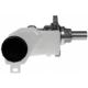 Purchase Top-Quality New Master Cylinder by DORMAN/FIRST STOP - M630703 pa10