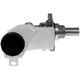 Purchase Top-Quality New Master Cylinder by DORMAN/FIRST STOP - M630703 pa5