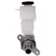 Purchase Top-Quality New Master Cylinder by DORMAN/FIRST STOP - M630703 pa9