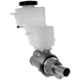 Purchase Top-Quality New Master Cylinder by DORMAN/FIRST STOP - M630704 pa5