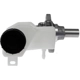 Purchase Top-Quality New Master Cylinder by DORMAN/FIRST STOP - M630704 pa8