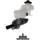 Purchase Top-Quality New Master Cylinder by DORMAN/FIRST STOP - M630705 pa1