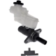 Purchase Top-Quality New Master Cylinder by DORMAN/FIRST STOP - M630705 pa2