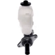 Purchase Top-Quality New Master Cylinder by DORMAN/FIRST STOP - M630705 pa6