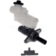 Purchase Top-Quality New Master Cylinder by DORMAN/FIRST STOP - M630705 pa7