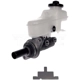 Purchase Top-Quality New Master Cylinder by DORMAN/FIRST STOP - M630705 pa8