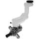 New Master Cylinder by DORMAN/FIRST STOP - M630709 pa3