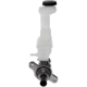 New Master Cylinder by DORMAN/FIRST STOP - M630709 pa4