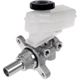 Purchase Top-Quality New Master Cylinder by DORMAN/FIRST STOP - M630718 pa4