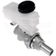 Purchase Top-Quality New Master Cylinder by DORMAN/FIRST STOP - M630718 pa8