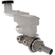Purchase Top-Quality New Master Cylinder by DORMAN/FIRST STOP - M630725 pa3