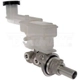 Purchase Top-Quality New Master Cylinder by DORMAN/FIRST STOP - M630725 pa8