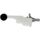 Purchase Top-Quality New Master Cylinder by DORMAN/FIRST STOP - M630728 pa1