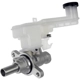 Purchase Top-Quality New Master Cylinder by DORMAN/FIRST STOP - M630728 pa2