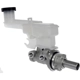 Purchase Top-Quality New Master Cylinder by DORMAN/FIRST STOP - M630728 pa3