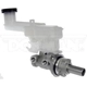 Purchase Top-Quality New Master Cylinder by DORMAN/FIRST STOP - M630728 pa6