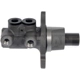 Purchase Top-Quality New Master Cylinder by DORMAN/FIRST STOP - M630735 pa6