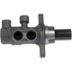 Purchase Top-Quality New Master Cylinder by DORMAN/FIRST STOP - M630736 pa3