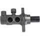 Purchase Top-Quality New Master Cylinder by DORMAN/FIRST STOP - M630736 pa6