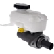 Purchase Top-Quality New Master Cylinder by DORMAN/FIRST STOP - M630737 pa4