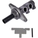 Purchase Top-Quality New Master Cylinder by DORMAN/FIRST STOP - M630739 pa1