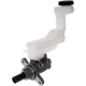 Purchase Top-Quality New Master Cylinder by DORMAN/FIRST STOP - M630744 pa3