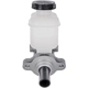 Purchase Top-Quality New Master Cylinder by DORMAN/FIRST STOP - M630745 pa2