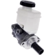 Purchase Top-Quality New Master Cylinder by DORMAN/FIRST STOP - M630745 pa4