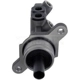 Purchase Top-Quality New Master Cylinder by DORMAN/FIRST STOP - M630749 pa5