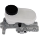 Purchase Top-Quality New Master Cylinder by DORMAN/FIRST STOP - M630758 pa1