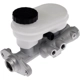 Purchase Top-Quality New Master Cylinder by DORMAN/FIRST STOP - M630758 pa2
