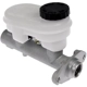 Purchase Top-Quality New Master Cylinder by DORMAN/FIRST STOP - M630758 pa3
