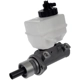 Purchase Top-Quality New Master Cylinder by DORMAN/FIRST STOP - M630759 pa4