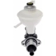 Purchase Top-Quality New Master Cylinder by DORMAN/FIRST STOP - M630760 pa1