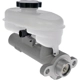 Purchase Top-Quality New Master Cylinder by DORMAN/FIRST STOP - M630776 pa1