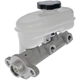 Purchase Top-Quality New Master Cylinder by DORMAN/FIRST STOP - M630776 pa3