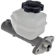 Purchase Top-Quality New Master Cylinder by DORMAN/FIRST STOP - M630778 pa1