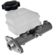 Purchase Top-Quality New Master Cylinder by DORMAN/FIRST STOP - M630778 pa3