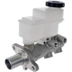 Purchase Top-Quality New Master Cylinder by DORMAN/FIRST STOP - M630801 pa3
