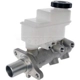 Purchase Top-Quality New Master Cylinder by DORMAN/FIRST STOP - M630801 pa7