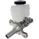 Purchase Top-Quality New Master Cylinder by DORMAN/FIRST STOP - M630802 pa4